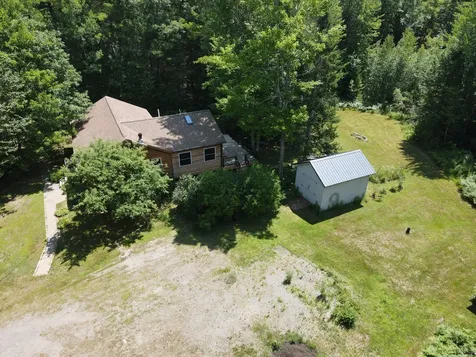 767 Forest Avenue Orono ME 04473
