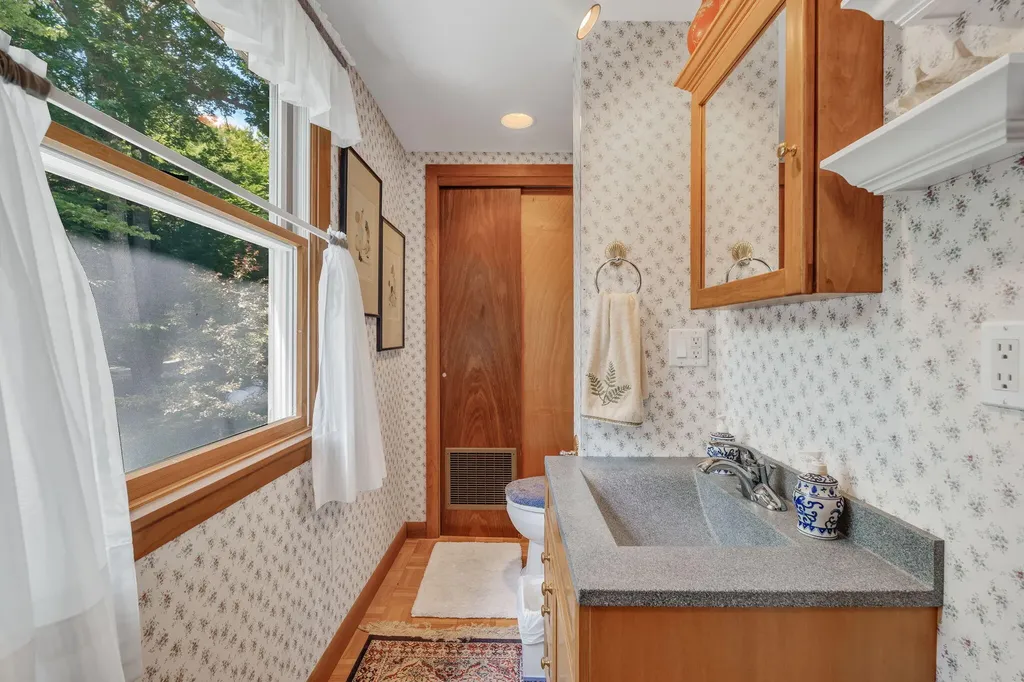 43 Bachellers Mill Road Chesterville ME 04938