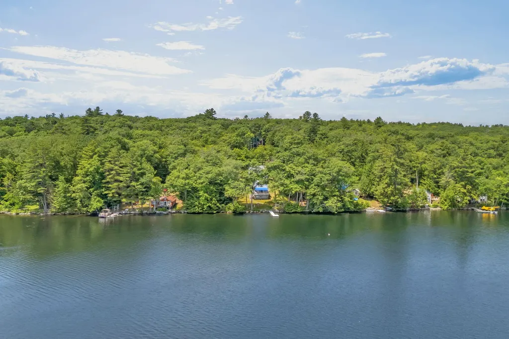 43 Bachellers Mill Road Chesterville ME 04938