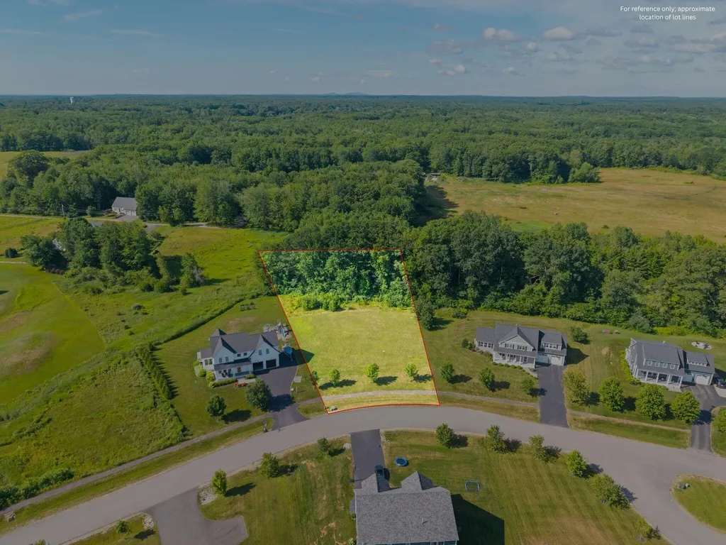 14 Higgins Drive Kennebunk ME 04043