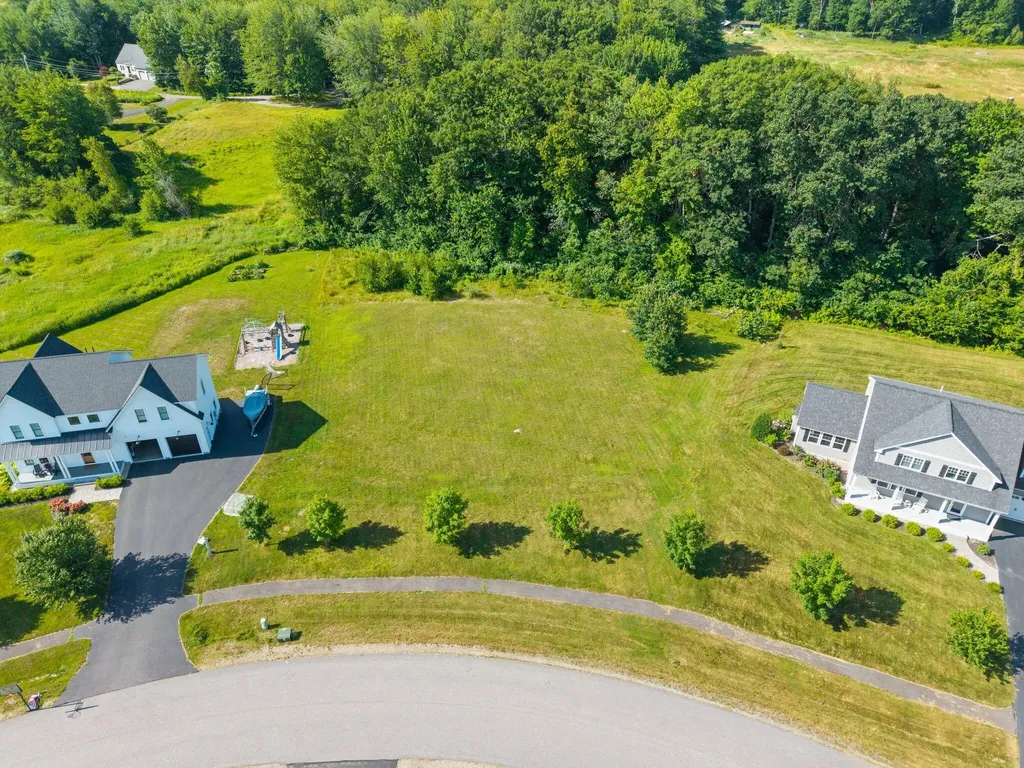 14 Higgins Drive Kennebunk ME 04043