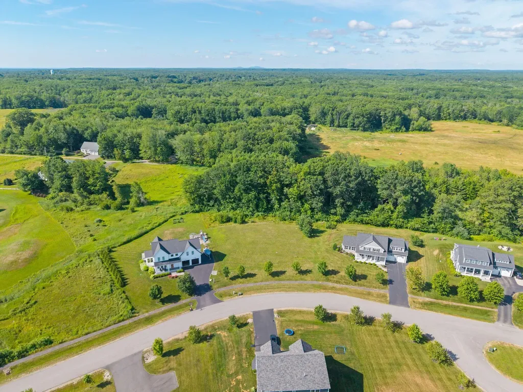14 Higgins Drive Kennebunk ME 04043