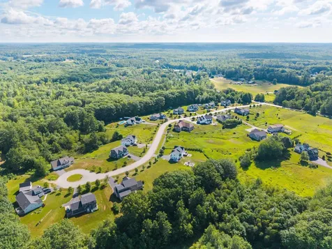 14 Higgins Drive Kennebunk ME 04043