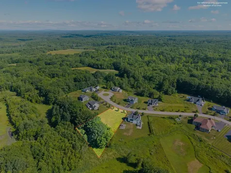 14 Higgins Drive Kennebunk ME 04043