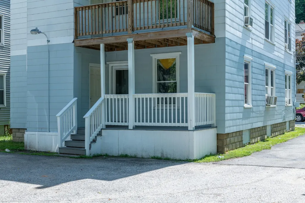 36 Nichols Street Lewiston ME 04240