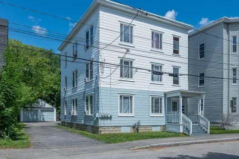 36 Nichols Street Lewiston ME 04240