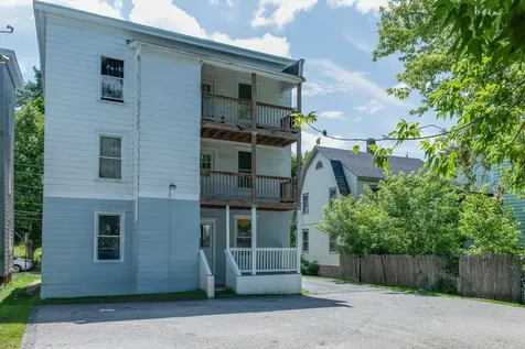 36 Nichols Street Lewiston ME 04240