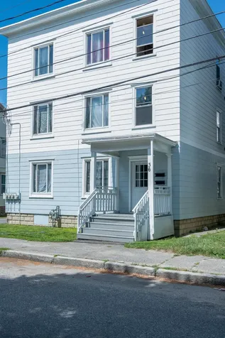 36 Nichols Street Lewiston ME 04240
