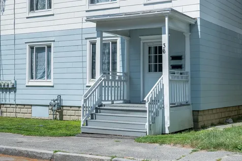 36 Nichols Street Lewiston ME 04240