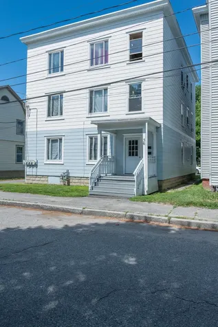 36 Nichols Street Lewiston ME 04240