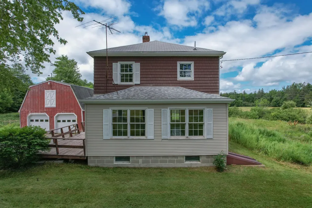 455 Bayside Road Ellsworth ME 04605