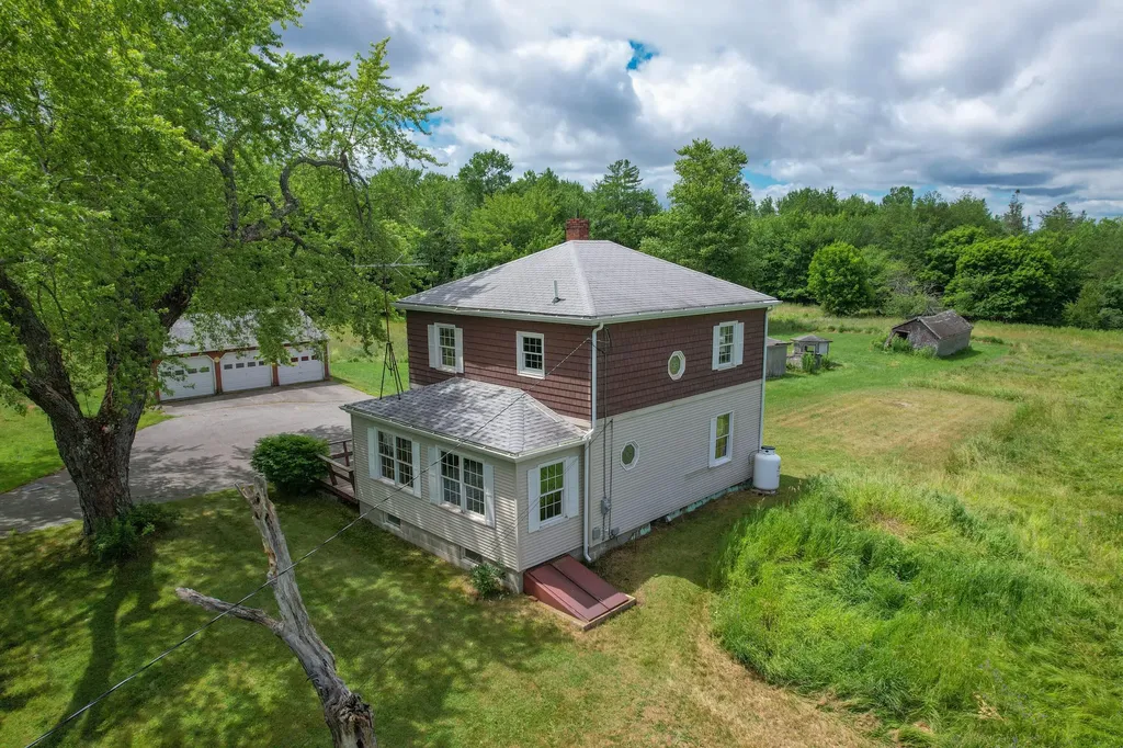 455 Bayside Road Ellsworth ME 04605