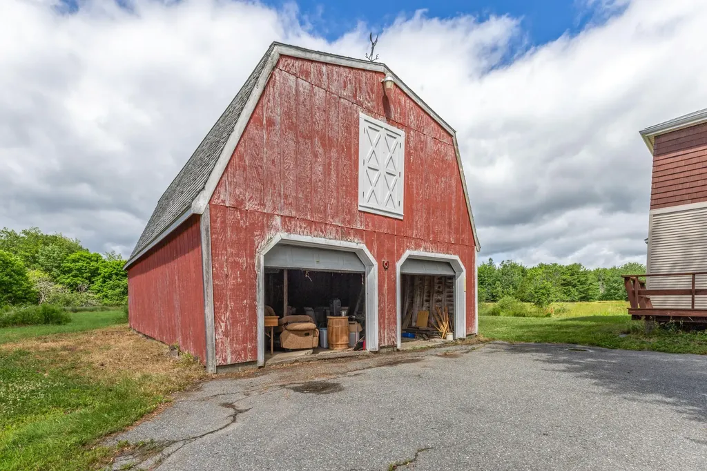 455 Bayside Road Ellsworth ME 04605