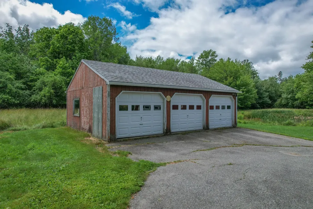 455 Bayside Road Ellsworth ME 04605