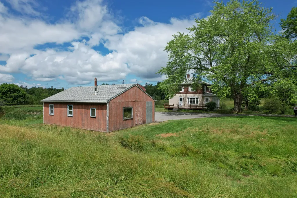 455 Bayside Road Ellsworth ME 04605
