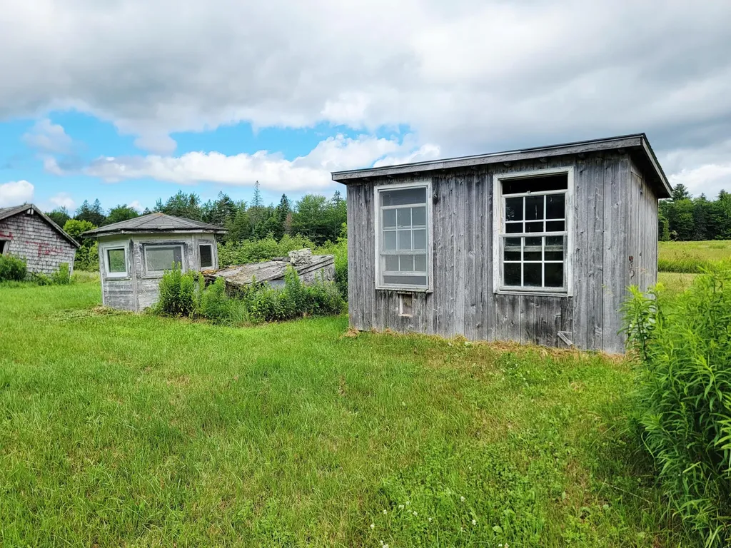 455 Bayside Road Ellsworth ME 04605