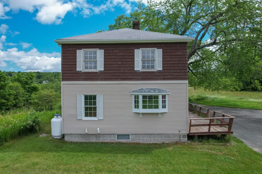 455 Bayside Road Ellsworth ME 04605