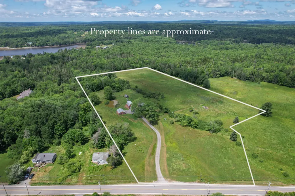 455 Bayside Road Ellsworth ME 04605