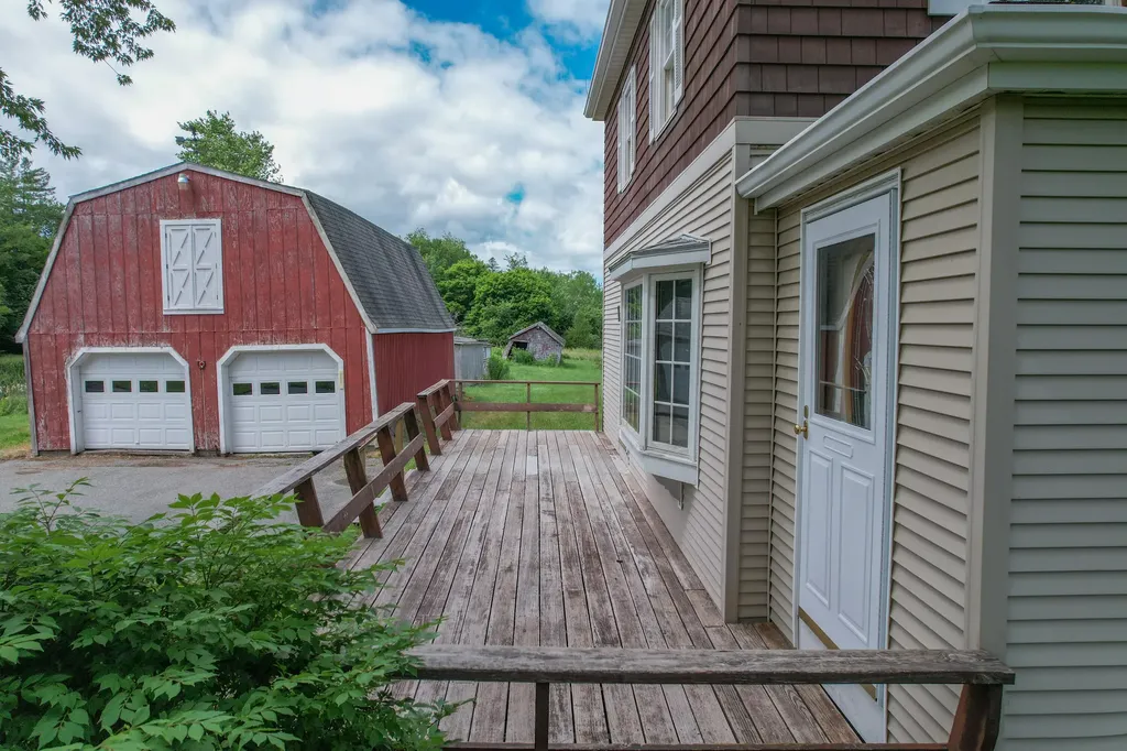 455 Bayside Road Ellsworth ME 04605
