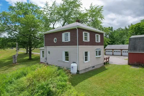 455 Bayside Road Ellsworth ME 04605
