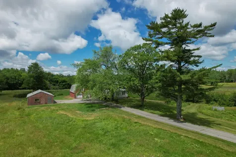 455 Bayside Road Ellsworth ME 04605