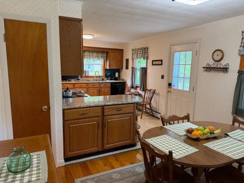5 Maher Avenue Houlton ME 04730