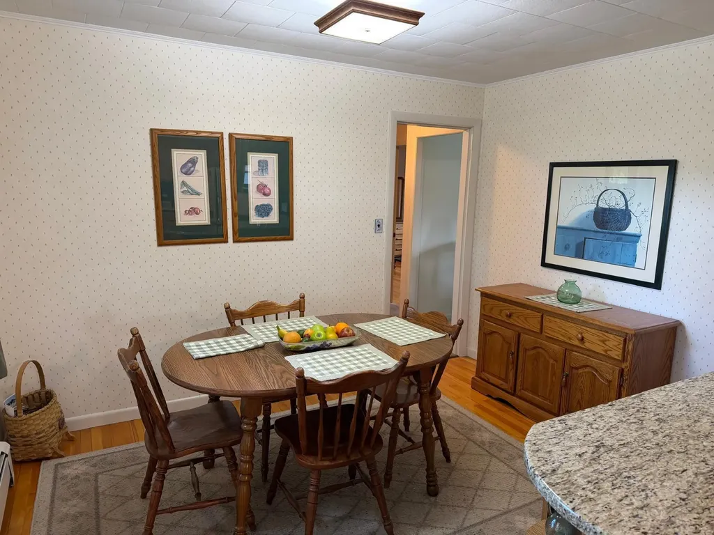 5 Maher Avenue Houlton ME 04730