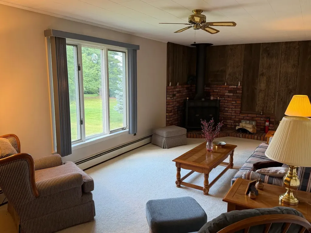 5 Maher Avenue Houlton ME 04730