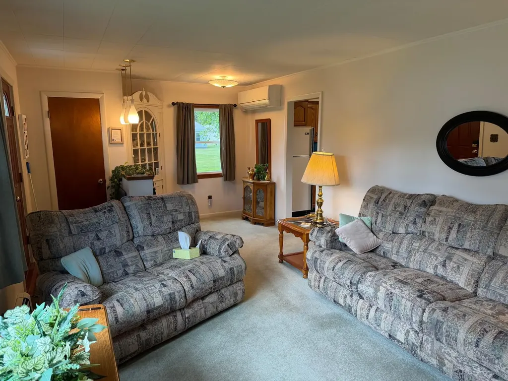 5 Maher Avenue Houlton ME 04730