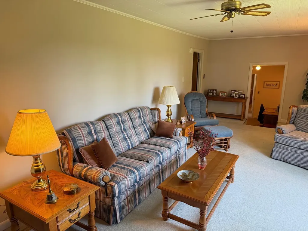 5 Maher Avenue Houlton ME 04730