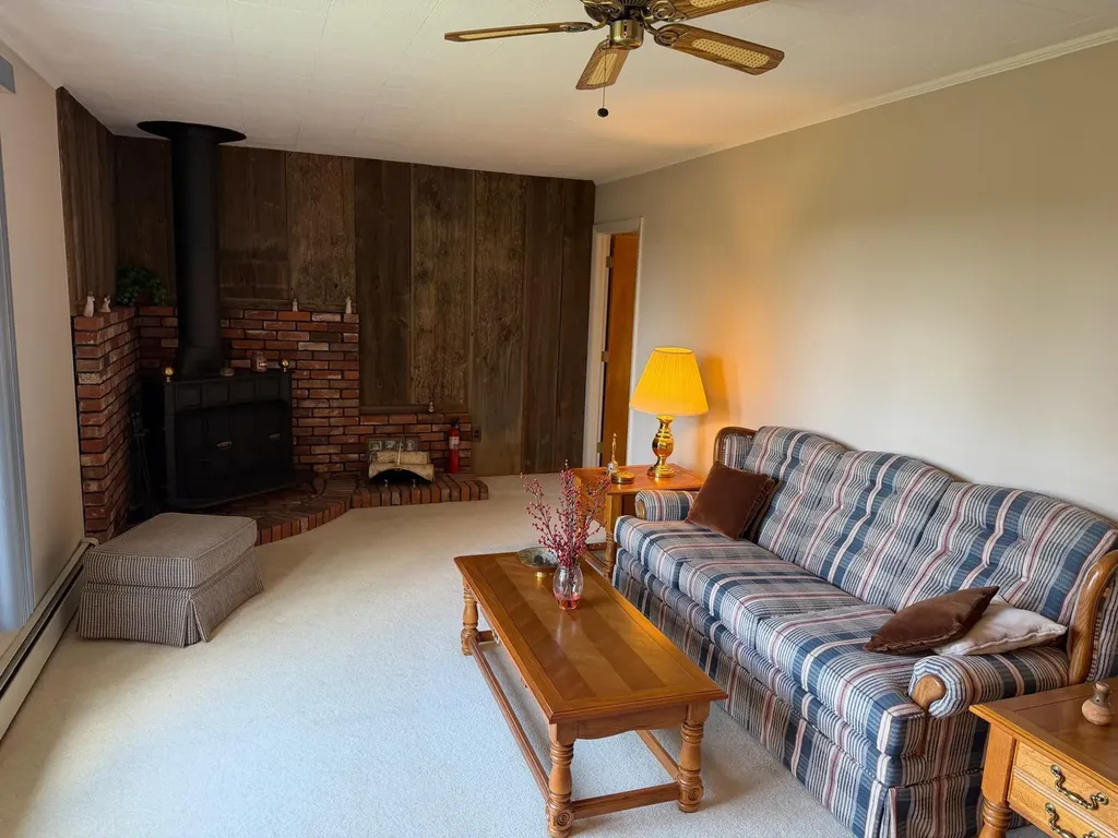 5 Maher Avenue Houlton ME 04730