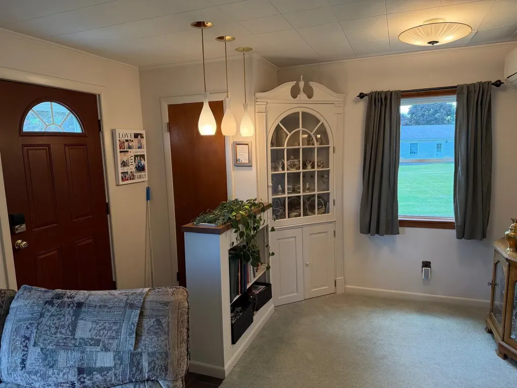 5 Maher Avenue Houlton ME 04730