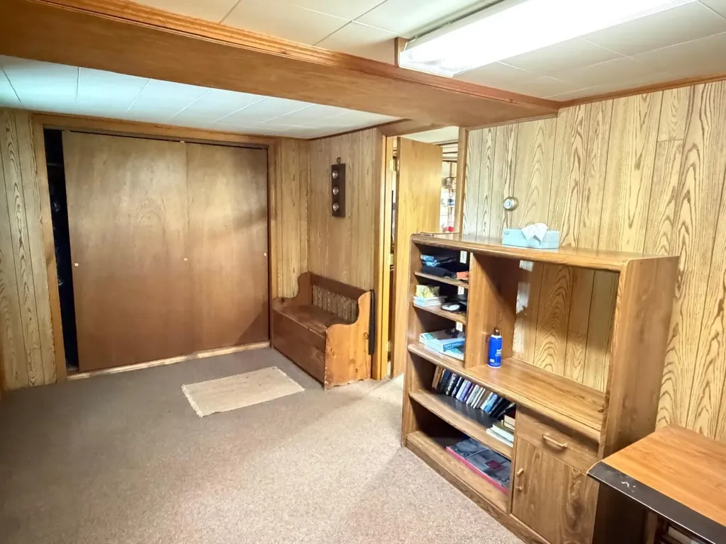 5 Maher Avenue Houlton ME 04730