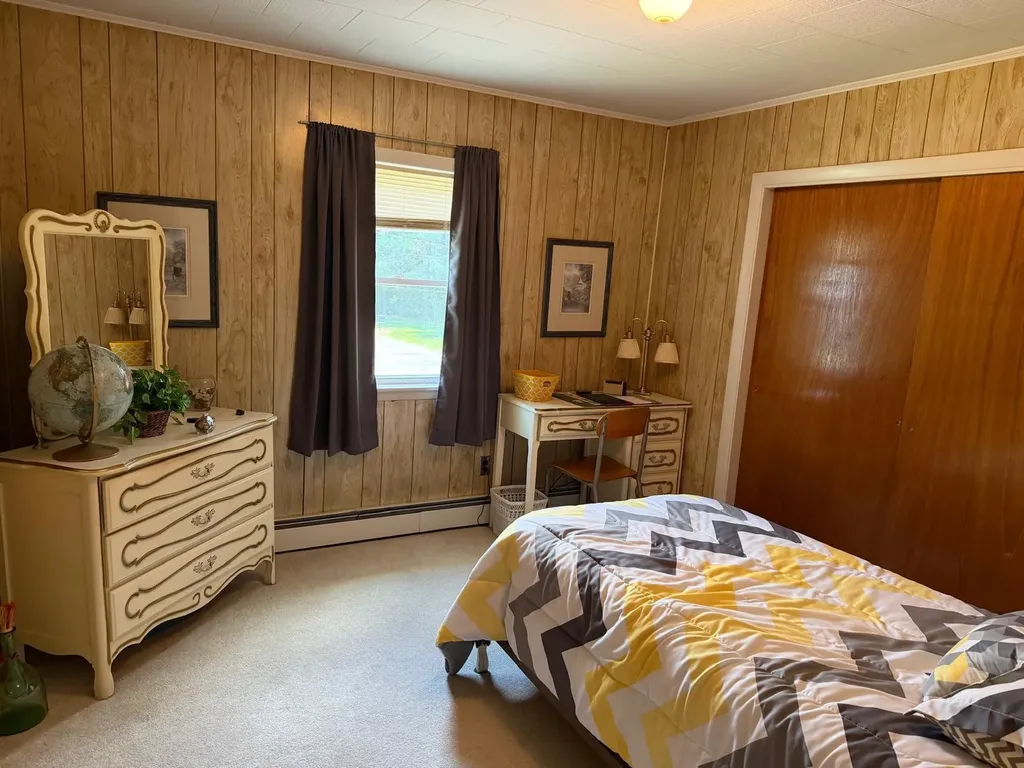 5 Maher Avenue Houlton ME 04730