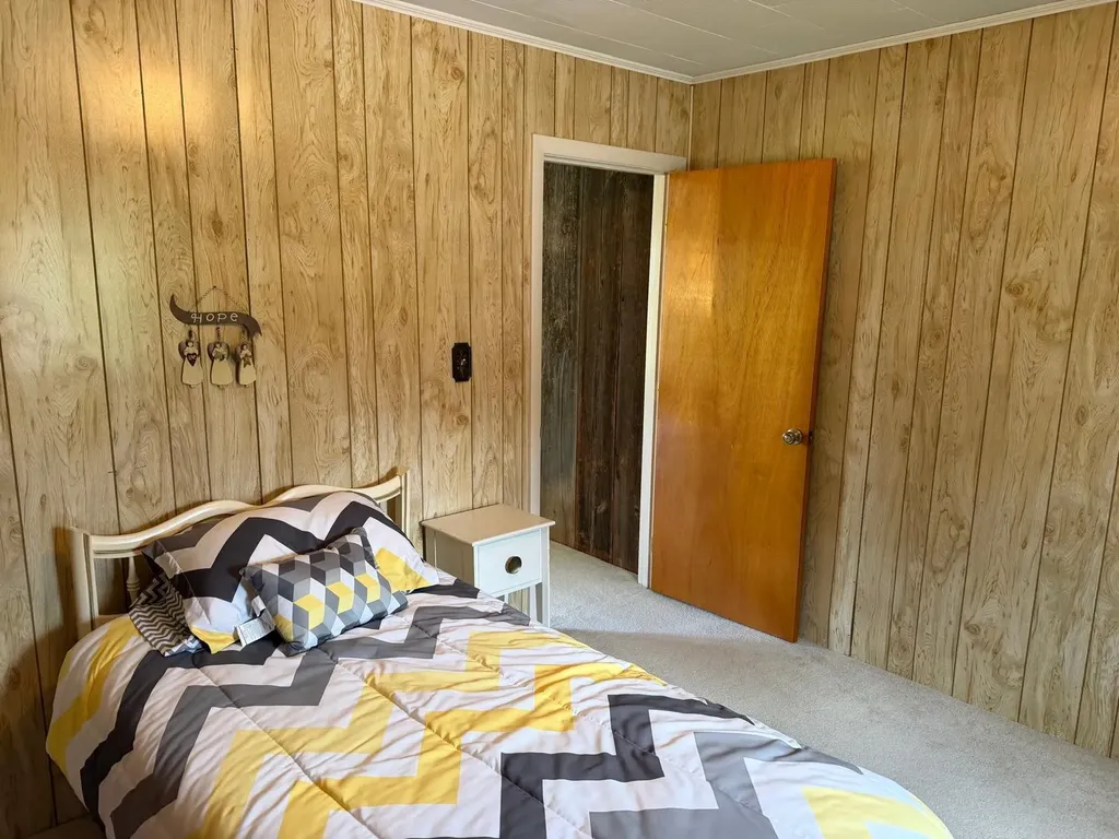 5 Maher Avenue Houlton ME 04730