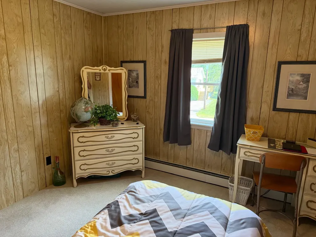 5 Maher Avenue Houlton ME 04730