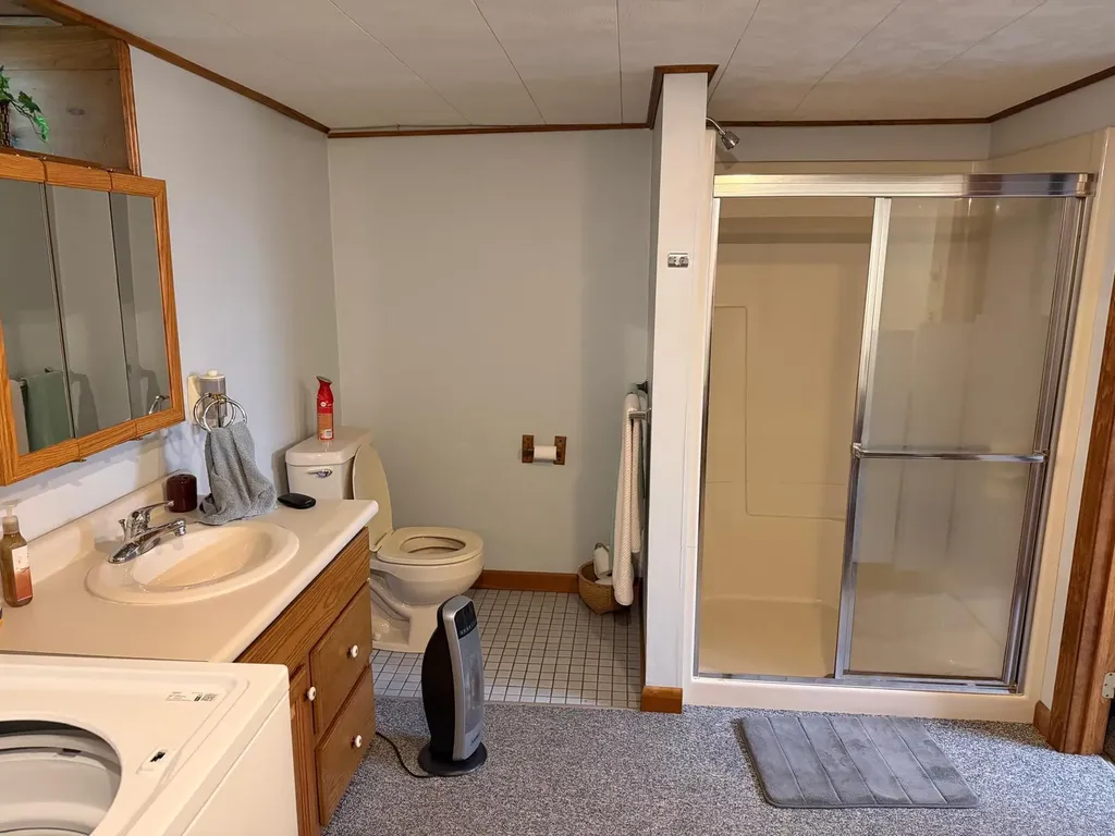 5 Maher Avenue Houlton ME 04730