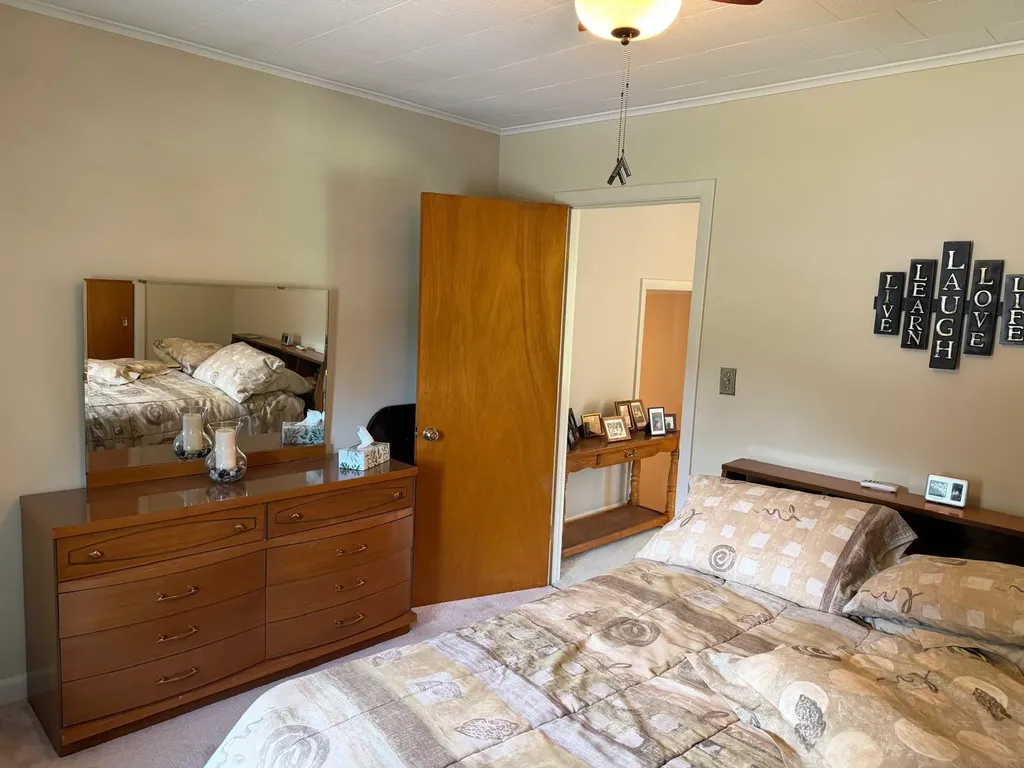 5 Maher Avenue Houlton ME 04730