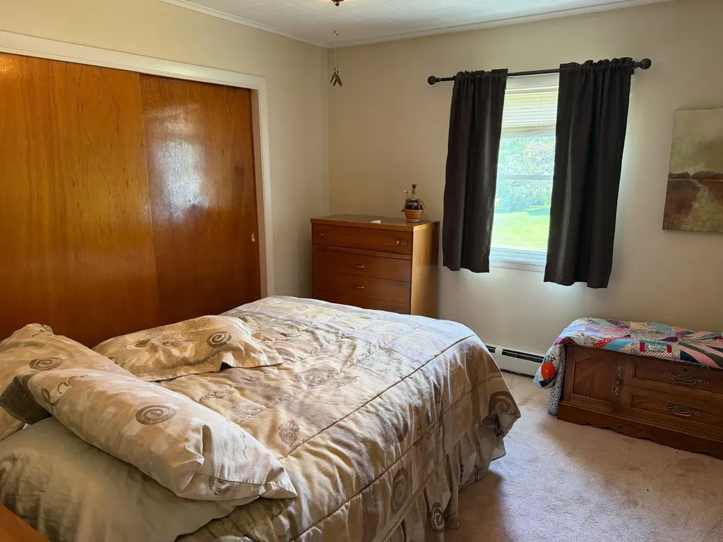 5 Maher Avenue Houlton ME 04730