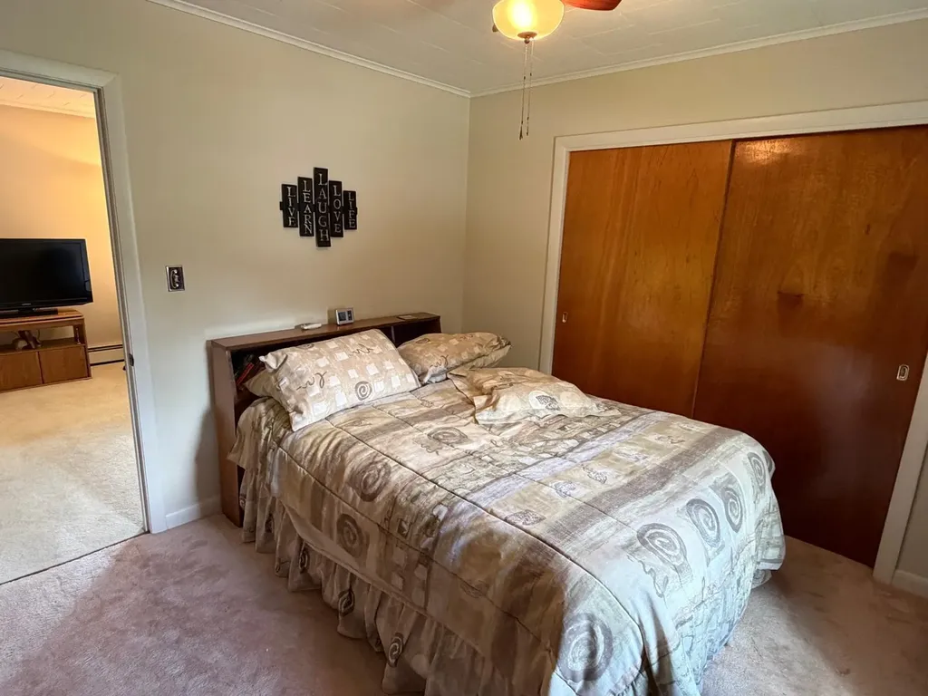 5 Maher Avenue Houlton ME 04730