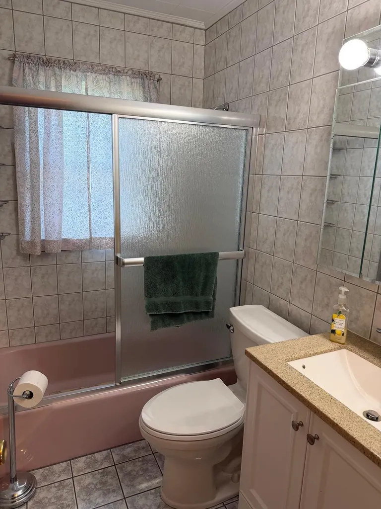 5 Maher Avenue Houlton ME 04730