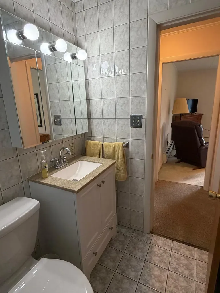 5 Maher Avenue Houlton ME 04730