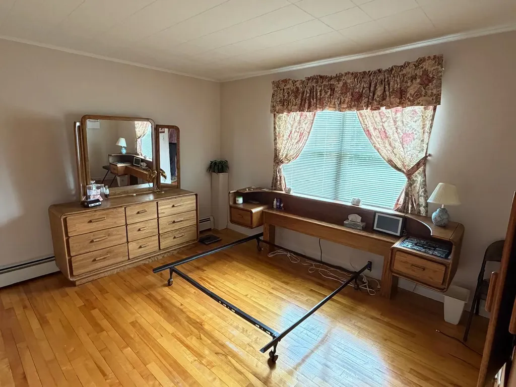 5 Maher Avenue Houlton ME 04730