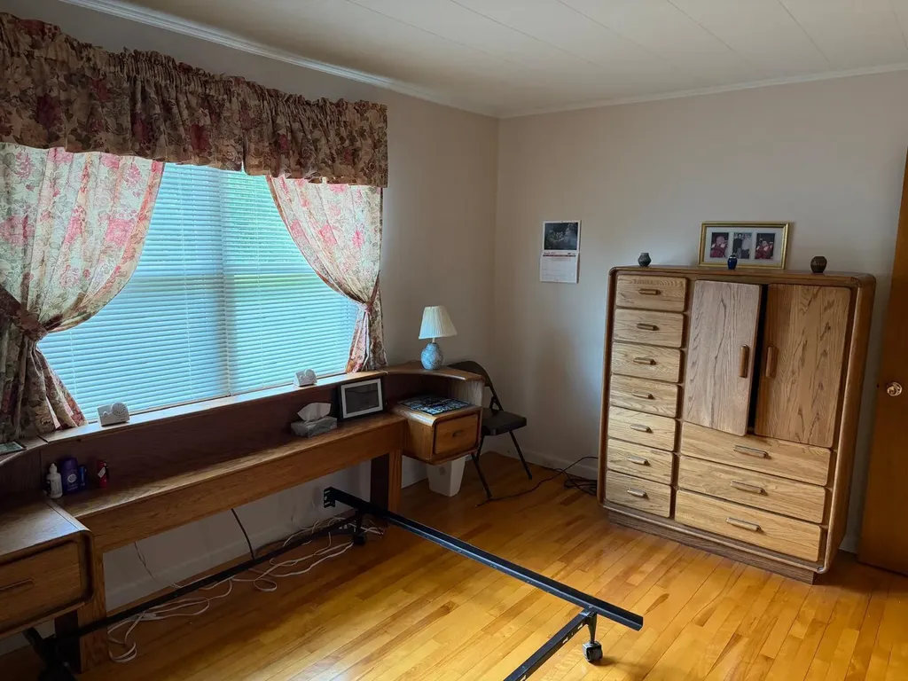 5 Maher Avenue Houlton ME 04730