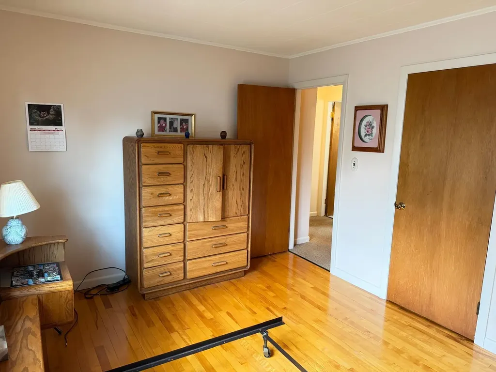 5 Maher Avenue Houlton ME 04730