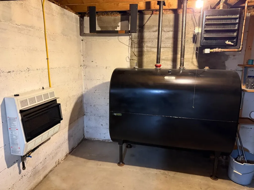 5 Maher Avenue Houlton ME 04730