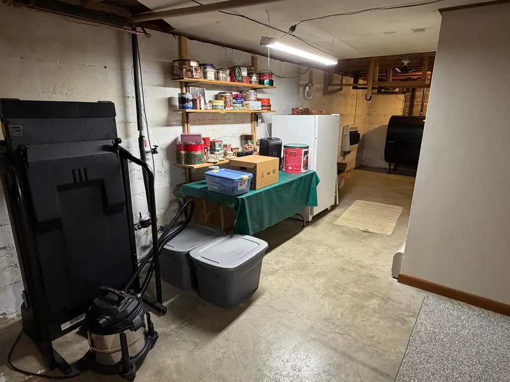 5 Maher Avenue Houlton ME 04730