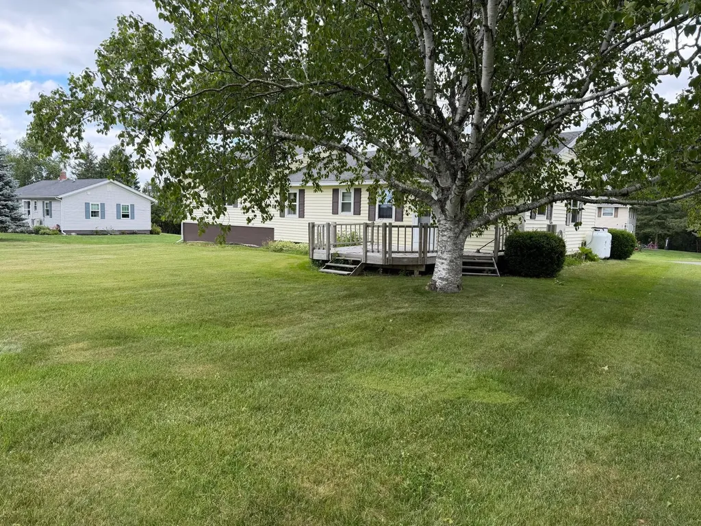 5 Maher Avenue Houlton ME 04730