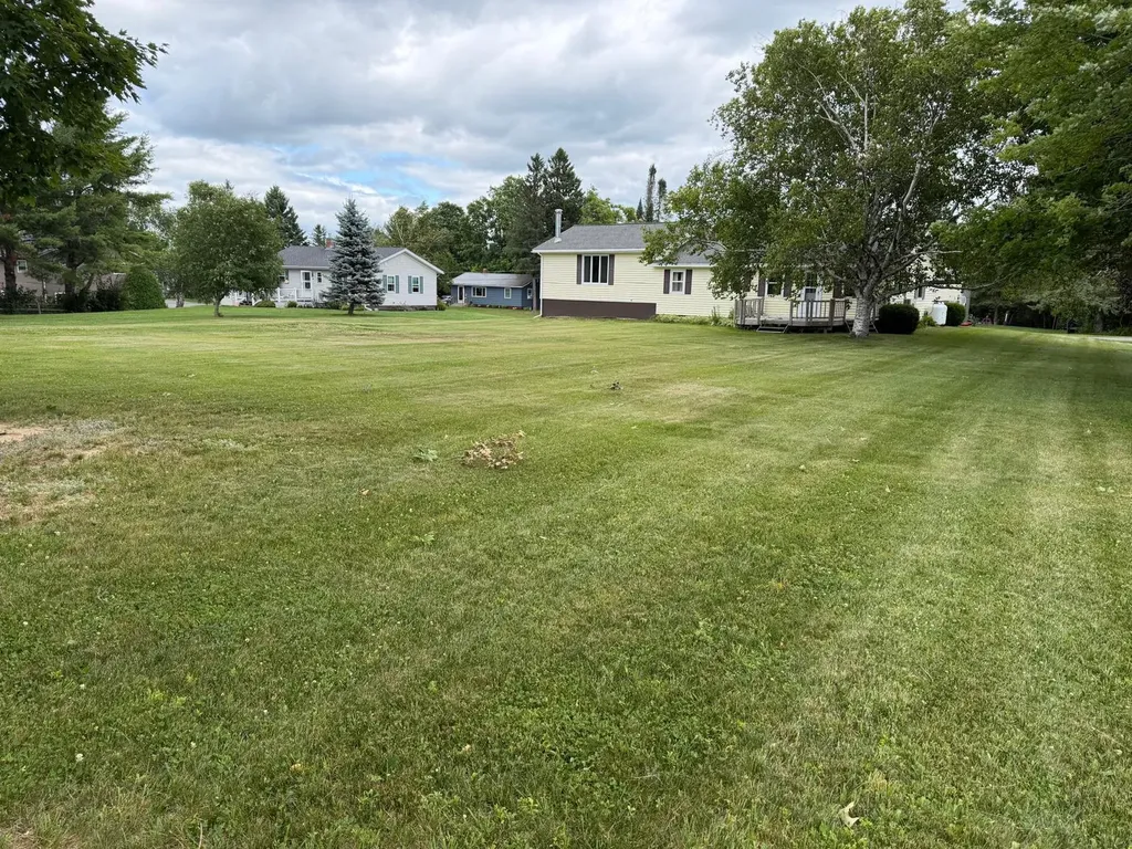 5 Maher Avenue Houlton ME 04730