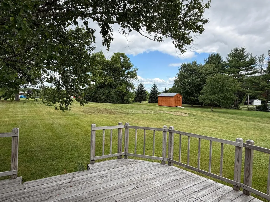 5 Maher Avenue Houlton ME 04730